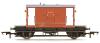 Hornby - R6508A - BR Standard 20 Ton Brake Van No. B951371