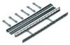 Hornby - R660 - Elevated Track Side Walls
