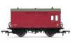 Hornby - R6800 - BR (ex-LMS) Horse Box