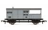 Hornby - R6835 - BR (Ex GWR) 20T Toad Brake Van W56748 - Honeybourne