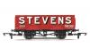 Hornby - R6841 - 21T Steel Mineral Wagon Stevens of Oxford
