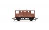 Hornby - R6938 - SR, Diag. 1543 Goods Brake Van, SR55052 - Era 3