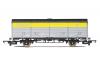 Hornby - R6984 - BR, ZRA Civil Link Van, DC200488 - Era 8