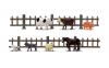 Hornby - R7120 - Farm Animals