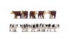 Hornby - R7121 - Cows