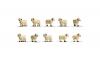 Hornby - R7122 - Sheep