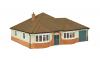 Hornby - R7290 - Bungalow - 'Avalon'