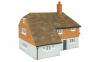 Hornby - R7291 - Hazel Cottage