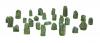 Hornby - R7296 - Stone Circle