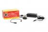 Hornby - R7337 - 15V 4 Amp Transformer UK + 15V Supply Adapter Bundle