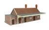 Hornby - R7391 - GWR Dunster Station