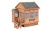 Hornby - R7393 - Chinnor Signal Box