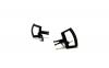 Hornby R8267 - Medium Width Couplings (Pk 10)