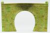 Hornby - R8509 - Single Stone Tunnel Portal x2