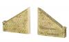 Hornby - R8544 - Stone Portal Side Walling
