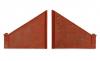 Hornby - R8545 - Brick Portal Side Walling