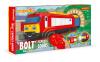 Hornby - R9312 - Playtrains - Bolt Express Goods Battery Operated Train Pack