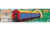 Hornby - R9316 - Playtrains Express 2x Closed Wagon Pack