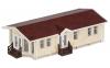 Hornby - R9802 - Modern PreFab