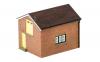 Hornby - R9808 - Timber Store & Workshop