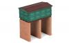 Hornby - R9817 - Covered Water Tower