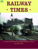 Transport Treasury - Railway Times - Issue 5