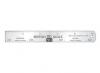 Peco - SL-20 - OO/HO Scale Rule