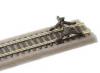 Peco - SL-340 - Buffer Stop, rail built type