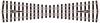 Peco - SL-U1180 - Bullhead C75 Single Slip