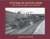 Transport Treasury - Steam in Scotland