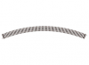 Peco - ST-19 - No.4 Radius Double Curve, 333.4mm (13in) radius