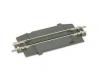 Peco - ST-21 - Straight Track Addon Unit, for level crossing