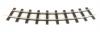 Peco - ST-605 - Standard Curve, 1st Radius