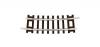 Peco - ST1250 - TT:120 C55 Setrack No. 2 Radius Half Curve (4)