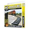 Woodland Scenics - ST1474 - OO/HO Scale Trackbed Roll 24ft