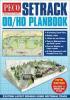 Peco - STP/OO - Setrack OO/HO Planbook