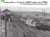Totem Publishing - Tracking Down : In search of BR Freight in the 1980's