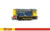 Hornby - TT3003M - GBRf Class 08 0-6-0 08818 - Era 11