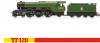 Hornby TT:120 - TT3005TXSM - BR A3 4-6-2 60078 Night Hawk - Era 4 Sound Fitted
