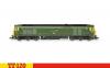 Hornby - TT3013M - BR Class 50, Co-Co, 50007, 'Sir Edward Elgar' - Era 8