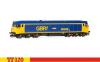 Hornby - TT3015M - GBRf, Class 50, Co-Co, 50049 'Defiance'