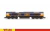 Hornby - TT3016M - GBRf Class 66 Co-Co 66714 'Cromer Lifeboat' - Era 11