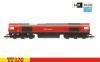 Hornby - TT3017TXSM - DB Schenker Class 66 66097 - Era 11 (Sound Fitted)