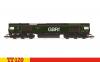 Hornby - TT3018M - GBRf, Class 66, Co-Co, 66779, ‘Evening Star’ - Era 11