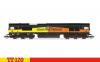 Hornby - TT3019M - Colas Class 66 66850, 'David Maidment OBE' - Era 11