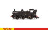 Hornby - R3024M - BR (Early), J50 Class, 0-6-0T, 68983 - Era 4