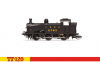 Hornby - TT3025M - LNER, J50 Class, 0-6-0T, 2793 - Era 3