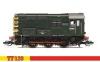 Hornby - TT3028M - BR, Class 08, 0-6-0 D3986 - Era 5