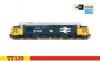BR Class 37 Co-Co Diesel Electric Loch Rannoch 37408 Sound Fitted