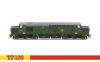 Hornby - TT3036M - BR Class 37 Co-Co Diesel Electric D6700